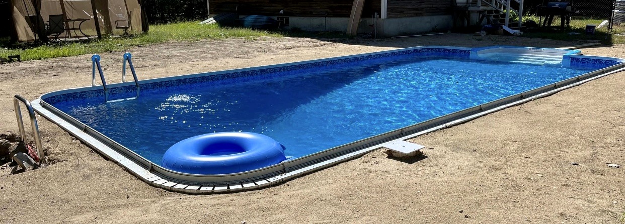 Blue Harbor pool project 16